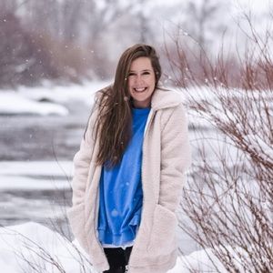 Meet your Posher, Kelsey